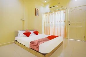 Wisma Pinggir Mitra RedDoorz - Room