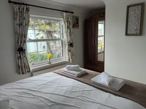 Primrose Cottage - Room