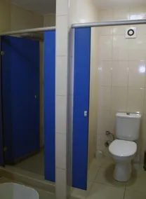 Galata Life Istanbul - Bathroom