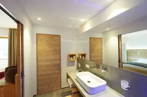 Vegan Hotel La Vimea - Bagno
