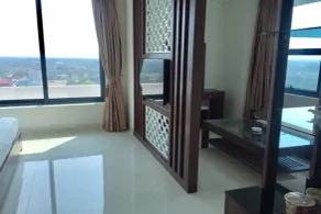 Blue Wave Hotel - Habitación