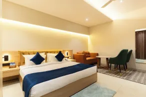 The Archway Hotel - Chambre