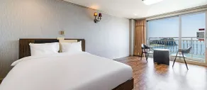 Namiltte Resort - Habitación