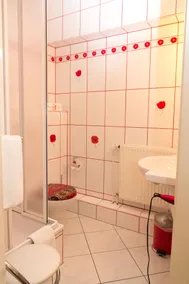 Parkhotel Neustadt Garni - Casa de banho