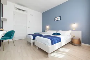 La Locanda d'Oro - Room