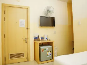 Ngoc Nguyen Anh Hotel Da Lat - Room