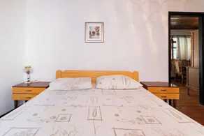 Lovely 2-bedroom Apartment Sonia, Sleeps 6 - Habitación
