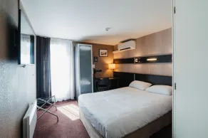 Sure Hotel by Best Western Châteauroux - Camera
