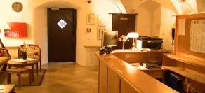 Schwarzacher Hof in Niederbayern - Reception