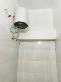 Hotel Dream Patna - Bathroom