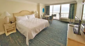Daytona Beach Resort Studios - Rom