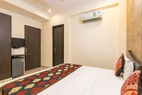 FabHotel Gazelle Inn - Quarto