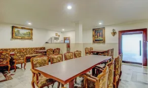Treebo Prince - Restaurant