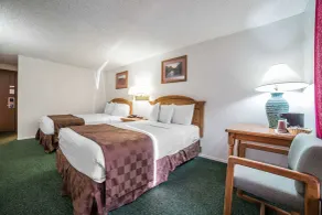 Rodeway Inn Bryce Canyon - Chambre