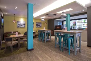 Premier Inn Glasgow Braehead - Restaurant