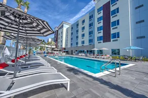 TownePlace Suites Port St. Lucie I-95 - Piscine