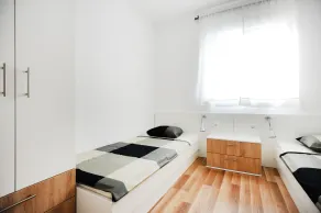 Apartments Hills - Habitación