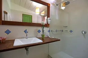 Sobrado da Vila Hotel - Room