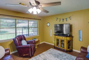 Pet-friendly Cartwright Home w/ Private Backyard! - Interiør