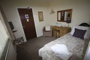 Broadwell Guest House - Værelse