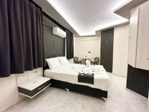 Marina Lora Butik Otel Sığacık - Room