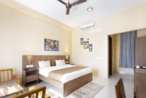 River Valley Resort - Rum