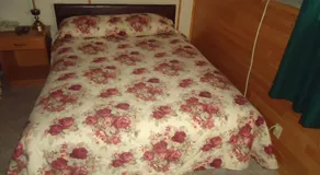 Dreamland Motel - Chambre