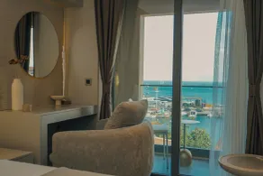 ASYA RESİDENCE - Room