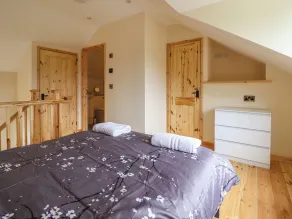 Old Cart House - Room