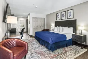 Baymont by Wyndham Ocala Suites - Rum
