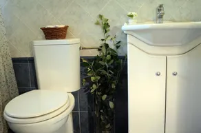 Efi & Sofia Apartments - Bad