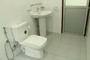 Yasra Holiday Villa - Bathroom