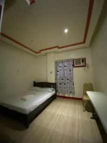 Wjv Inn Tabunok II - Room