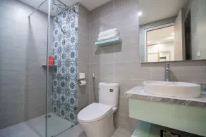 Soleil Hotel & Apartment - Zimmer