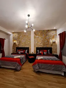 Xlanbal - Room
