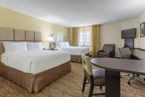 Candlewood Suites Aurora-Naperville by IHG - Chambre