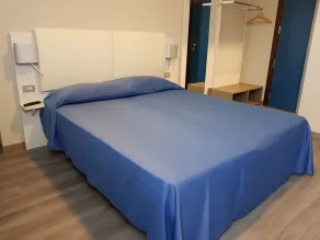 Hotel Oleggio Malpensa - Room