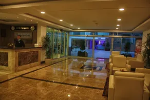 Kleopatra Atlas Hotel - Adults Only - Reception