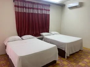 Hotel Papagayo Veracruz - Room