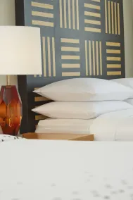Renaissance Orlando Airport Hotel - Chambre
