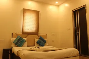 Olive Inn Hotel - Room