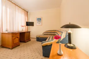 Daina Jurmala Beach Hotel - Habitación