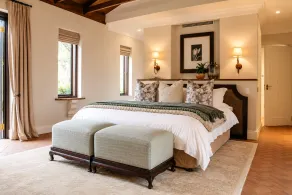 Avianto - Chambre
