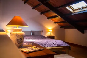 Quinta da Alcaidaria Mor - Room