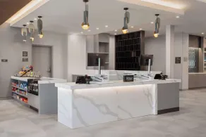 Homewood Suites By Hilton Missoula - Reception