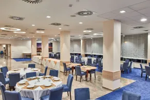 HOTEL EUROPA - Restaurant