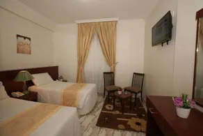 Durrat Mina Hotel - Chambre