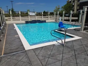Hyatt Place Dallas/Allen - Piscine