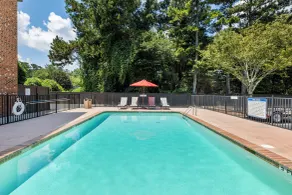 Holiday Inn Express & Suites Buford NE - Lake Lanier by IHG - Piscine
