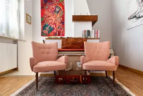 Ghe Sem Morazzone B&B - Reception